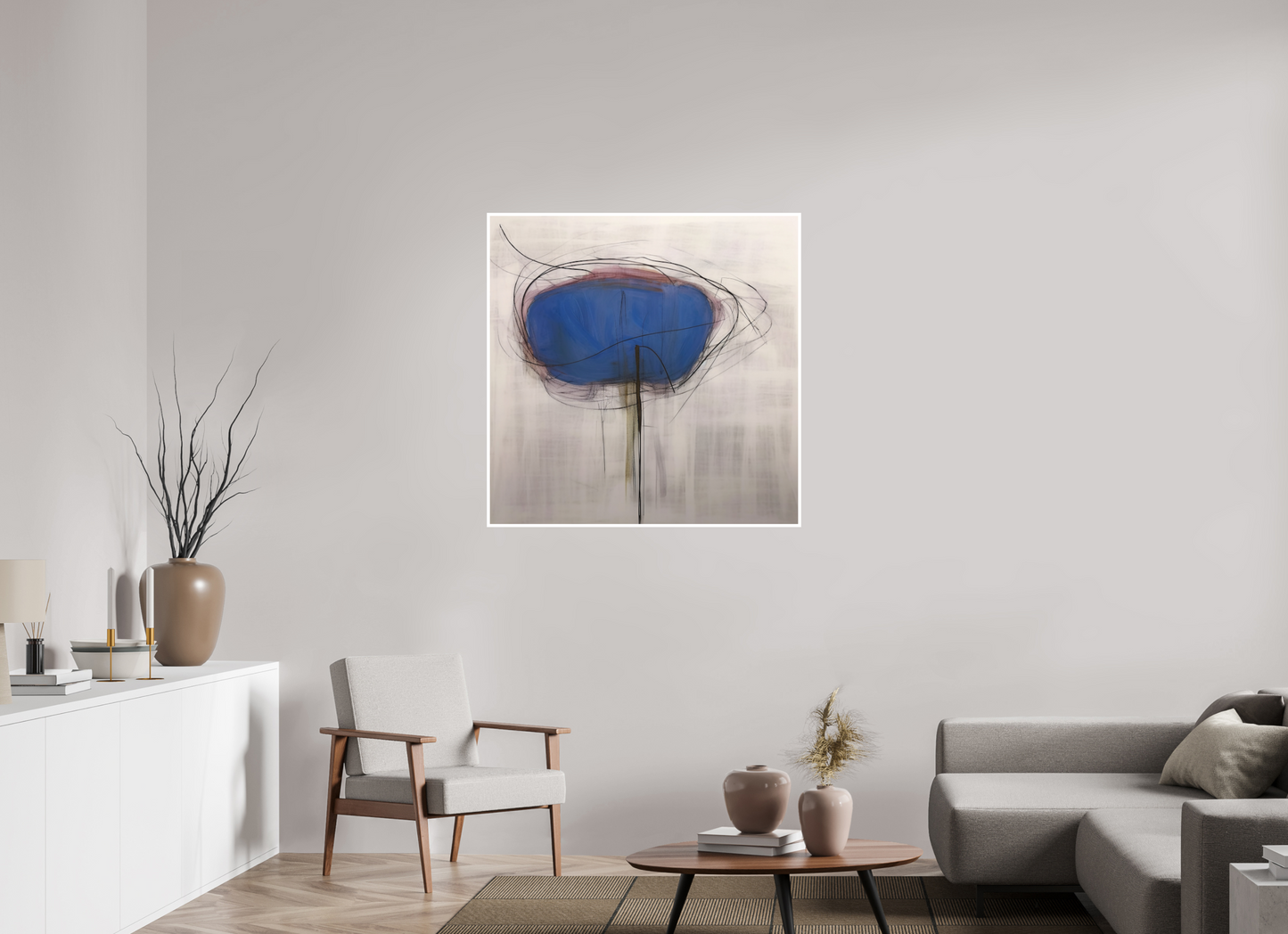 'Delicate Transcendence' Fine Art Print