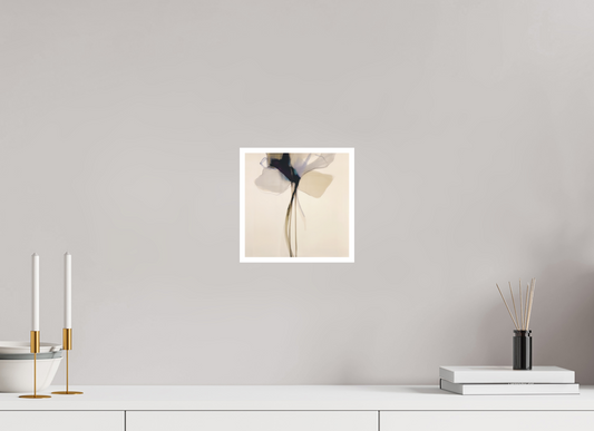 'Petal Elegance' Fine Art Print