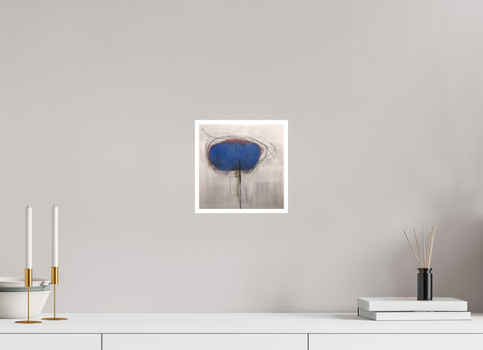 'Delicate Transcendence' Fine Art Print