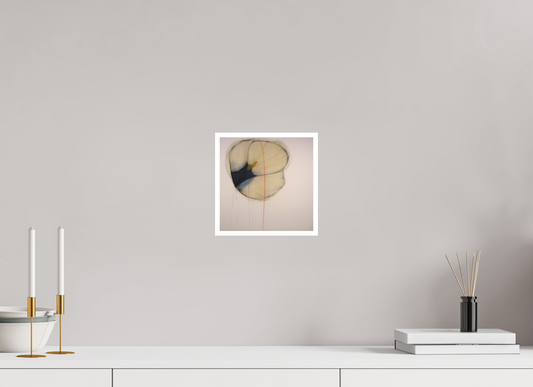 'Whispers of Translucence' Fine Art Print
