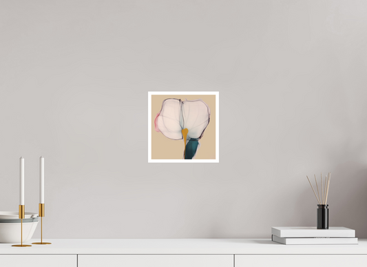 'Whispers of Ethereal Grace' Fine Art Print